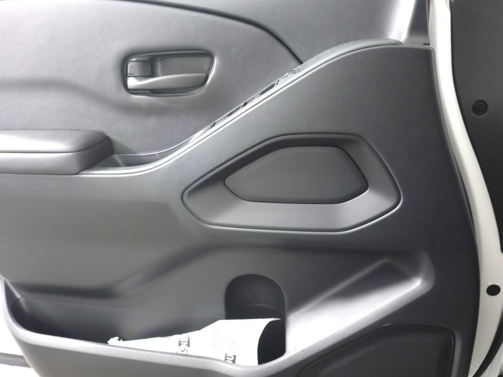 New 2026 Nissan Frontier S image 16