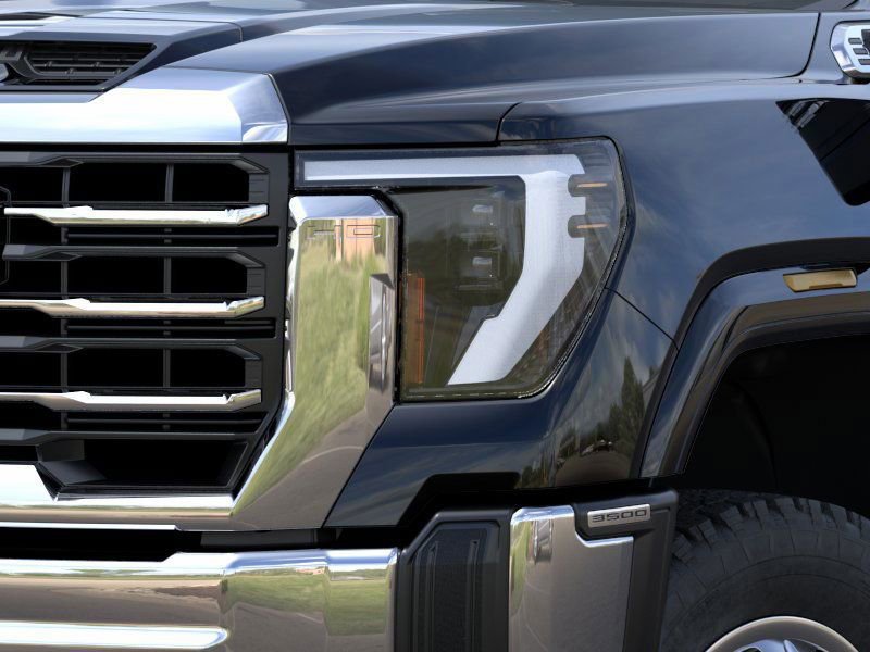 New 2026 GMC Sierra 3500 SLE w/ SLE Convenience Package image 10