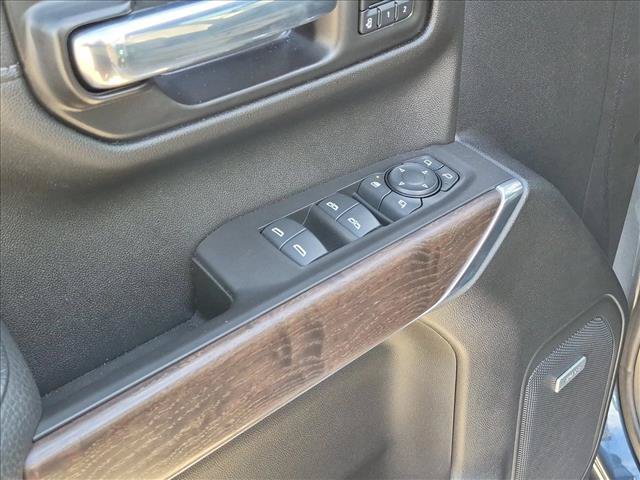 Used 2021 GMC Sierra 1500 Denali w/ Technology Package AWD/4WD image 12