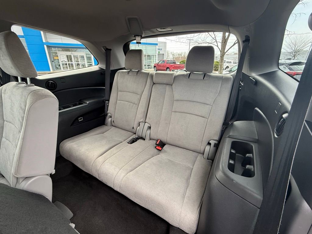 Used 2019 Honda Pilot EX image 27