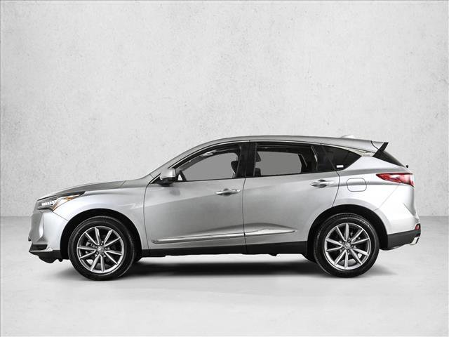 Used 2023 Acura RDX AWD w/ Technology Package image 9