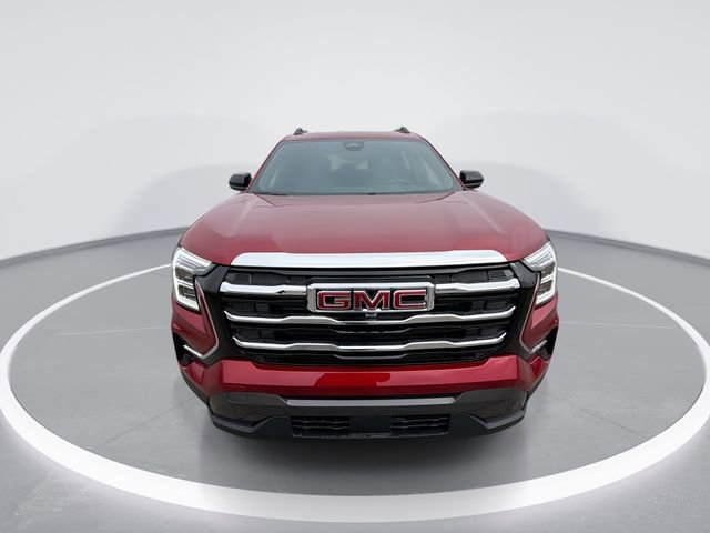 New 2026 GMC Terrain Elevation w/ Elevation Premium Package video 3