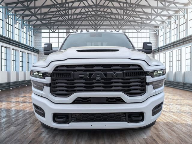 New 2026 RAM 2500 Tradesman AWD/4WD image 9