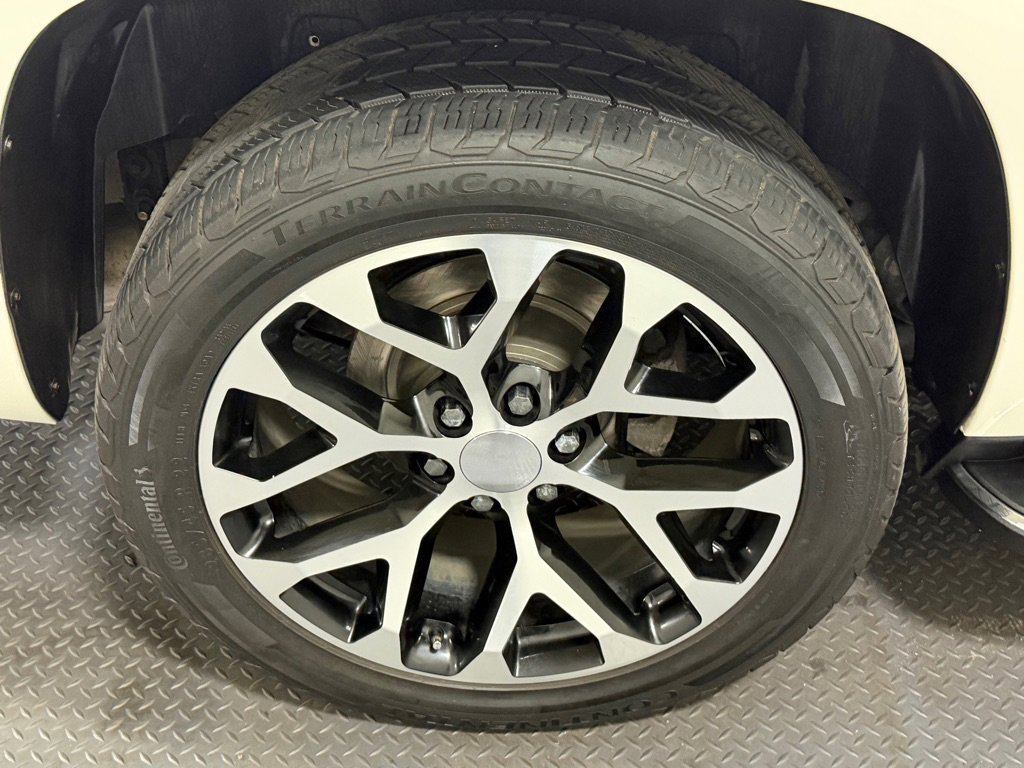 Used 2013 Cadillac Escalade EXT Luxury image 19