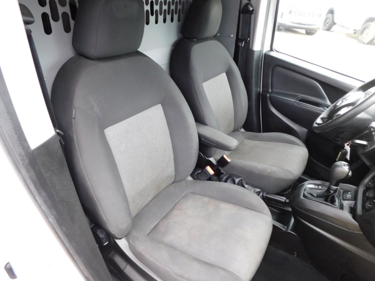 Used 2022 RAM ProMaster City Tradesman image 25