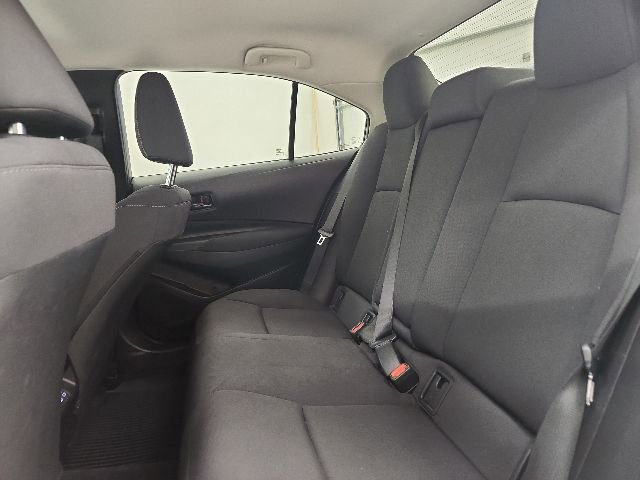 Certified 2026 Toyota Corolla LE FWD image 10