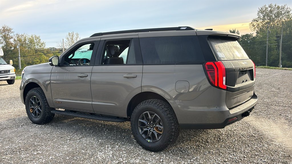 New 2027 Ford Expedition Tremor w/ Driver's Package AWD/4WD image 5