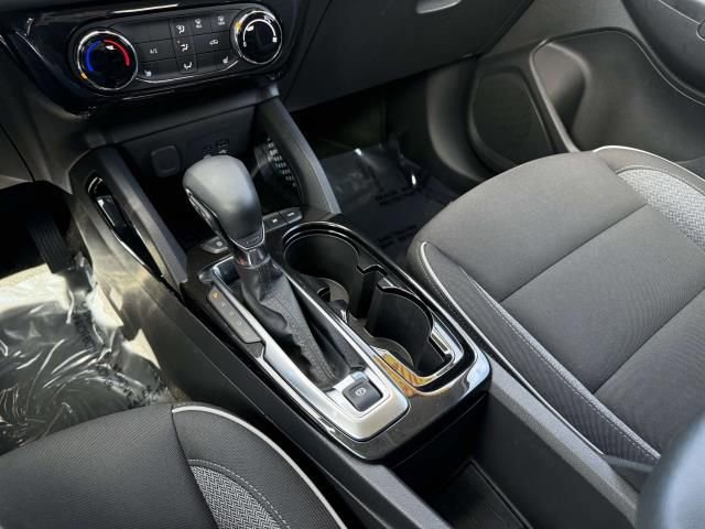 Used 2024 Chevrolet TrailBlazer LT w/ LT Cold Weather Package image 26