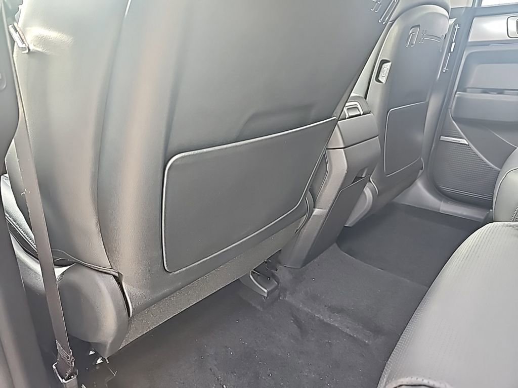New 2026 Hyundai Santa Fe Limited AWD/4WD image 37