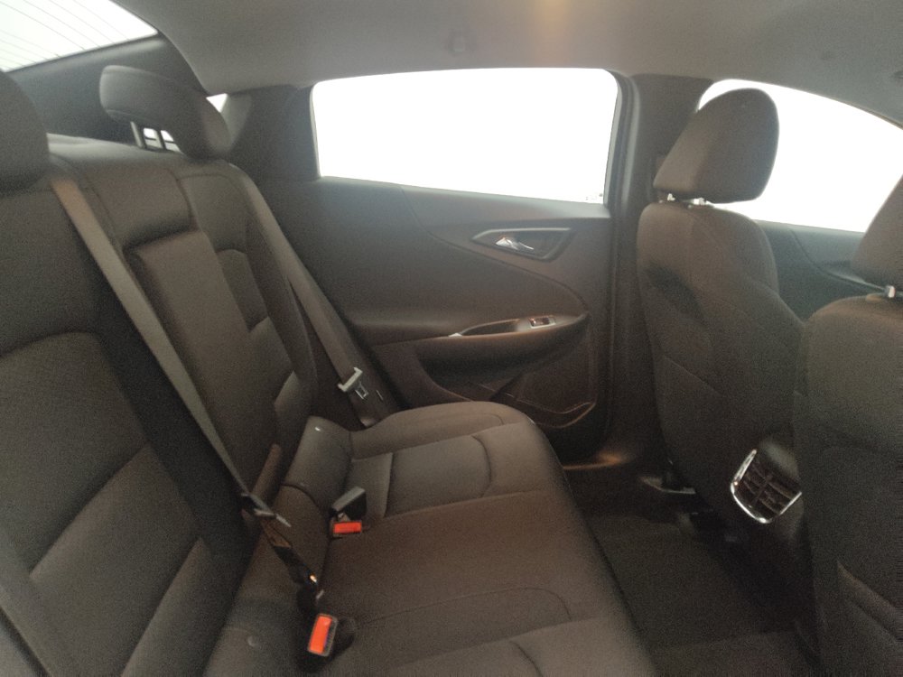 Used 2025 Chevrolet Malibu LT FWD image 19