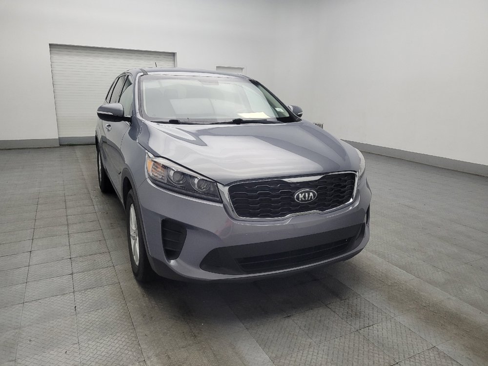 Used 2020 Kia Sorento LX AWD/4WD image 13