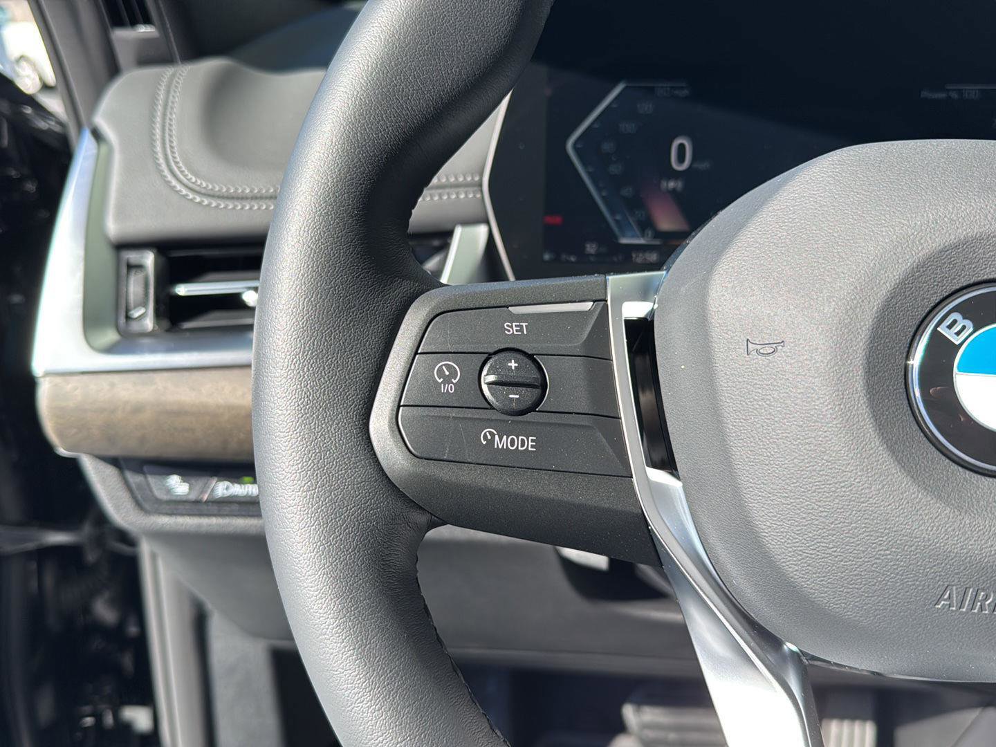 New 2026 BMW X1 xDrive28i w/ Technology Package image 17