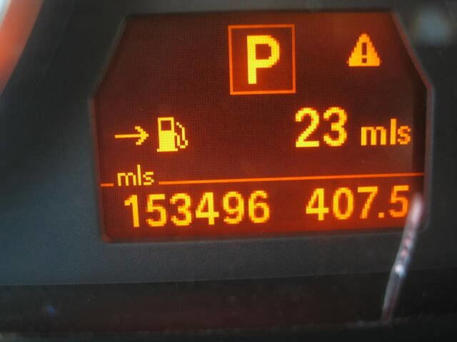 Used 2011 BMW X5 xDrive35d image 26