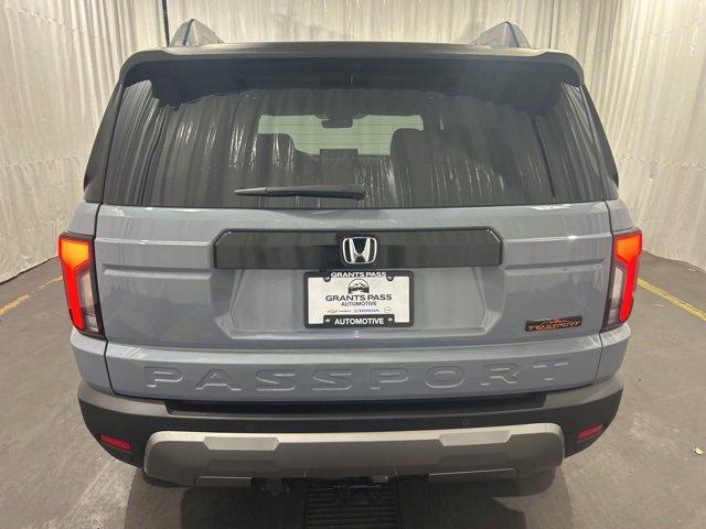 New 2026 Honda Passport TrailSport image 4