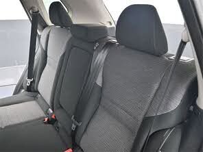 Used 2022 Nissan Rogue SV image 22