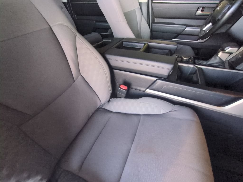 Used 2024 Toyota Tundra SR5 AWD/4WD image 19