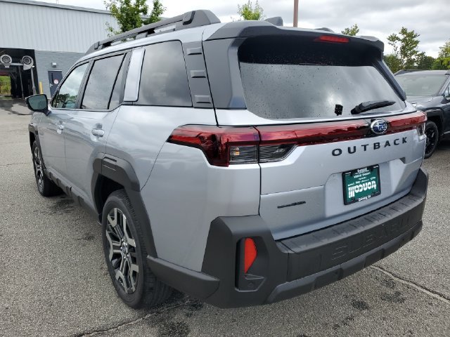 New 2026 Subaru Outback Touring XT AWD/4WD image 4