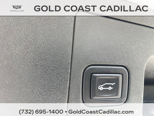 Certified 2024 Cadillac XT5 Luxury w/ LPO, Floor Liner Package image 12