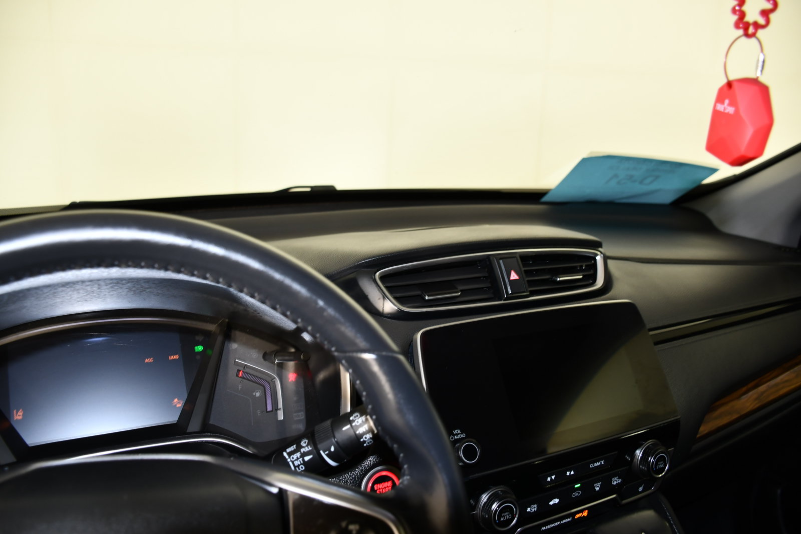 Used 2022 Honda CR-V EX-L image 9
