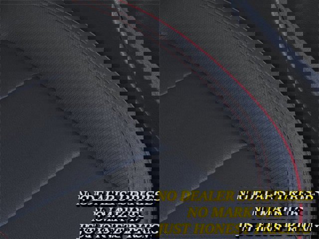 New 2026 Chevrolet TrailBlazer RS w/ Driver Confidence Package image 21