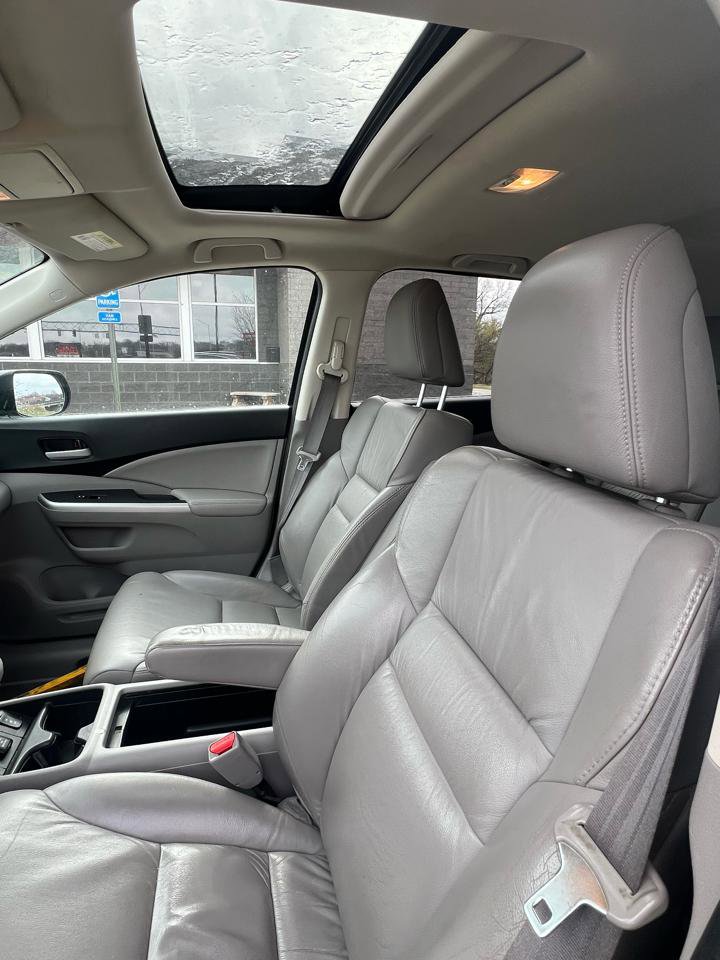 Used 2013 Honda CR-V EX-L image 11