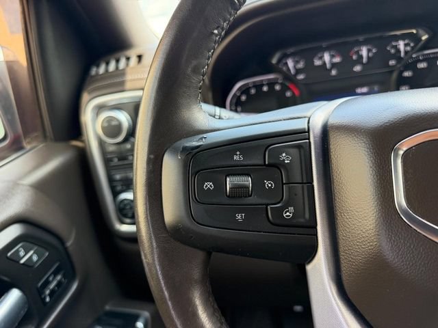 Used 2020 GMC Sierra 1500 SLT w/ SLT Premium Plus Package AWD/4WD image 10