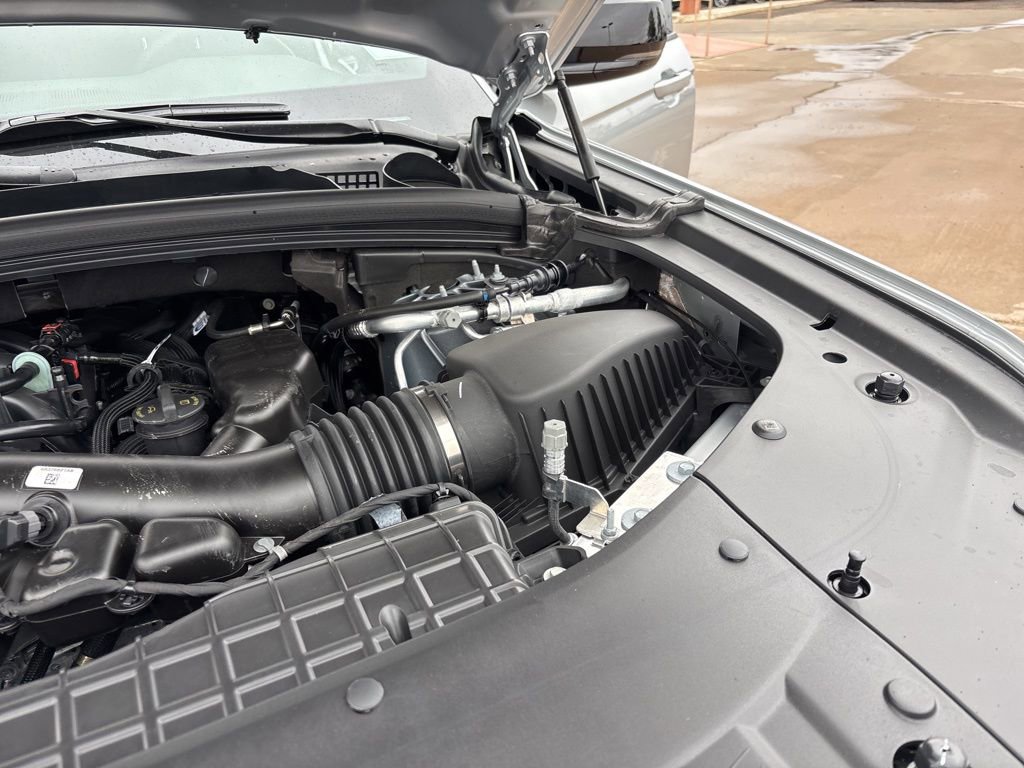 New 2025 Jeep Grand Cherokee L Altitude image 52