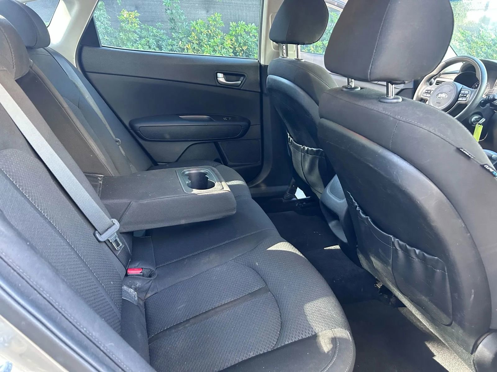 Used 2018 Kia Optima LX image 26