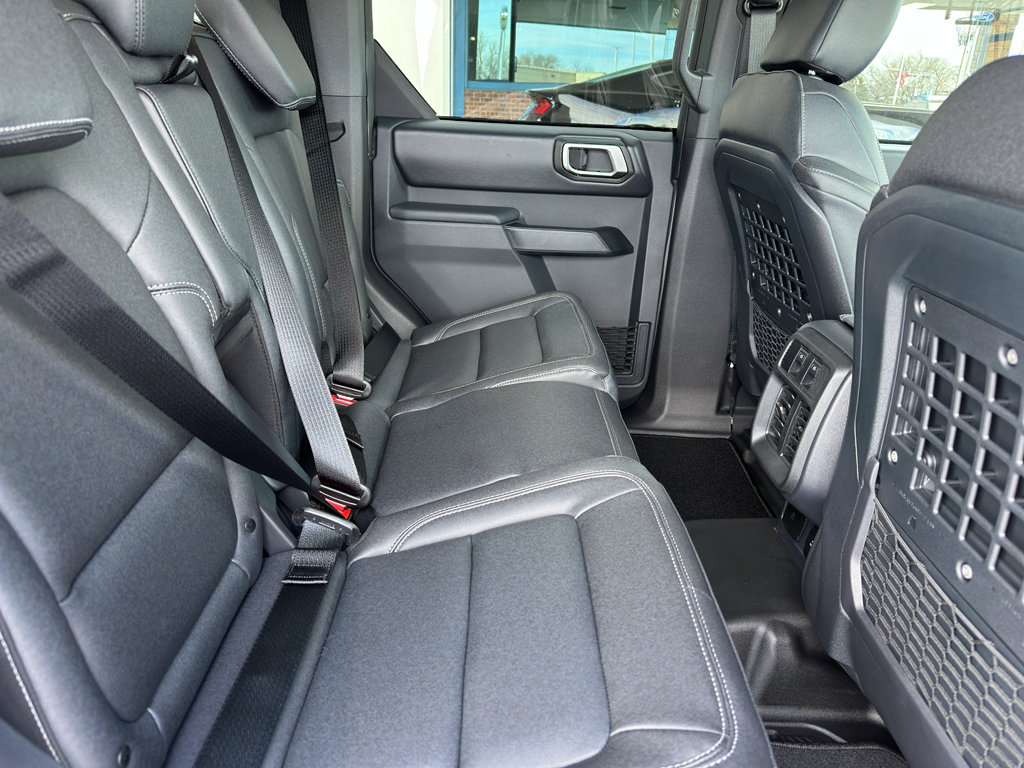 New 2025 Ford Bronco Badlands image 33