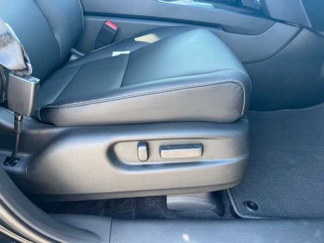 New 2025 Honda Ridgeline RTL image 31