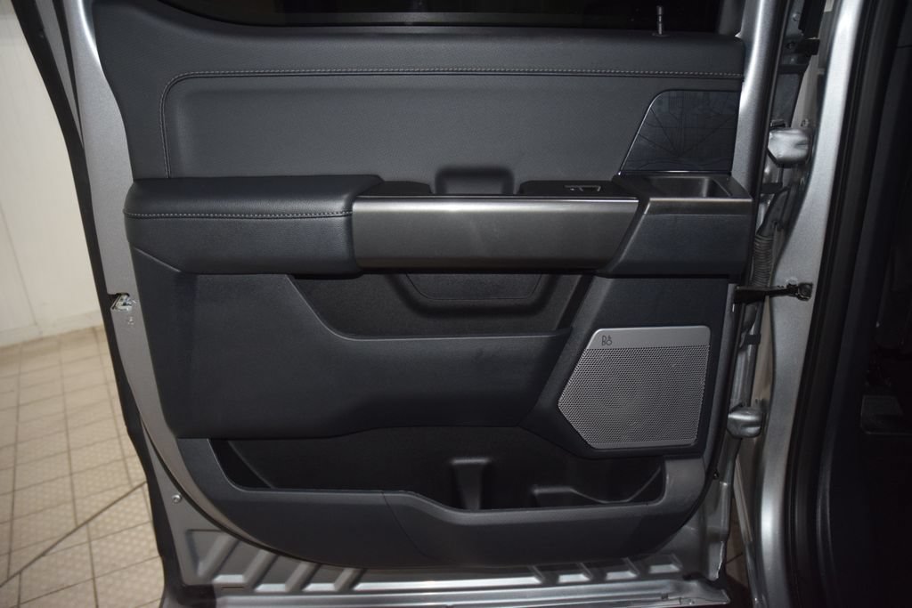 Used 2023 Ford F150 XLT w/ Equipment Group 302A High AWD/4WD image 48