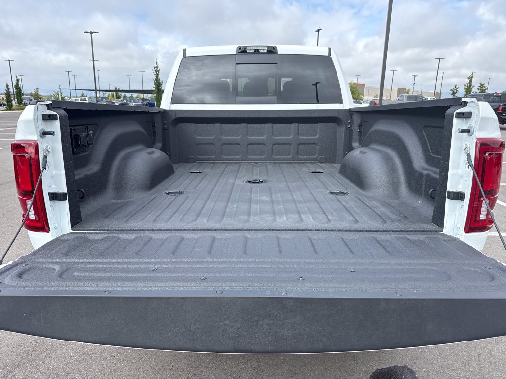 New 2027 RAM 2500 Limited AWD/4WD image 31