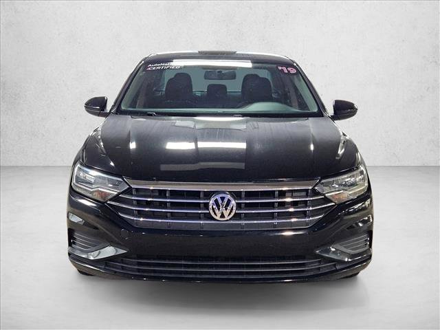 Used 2019 Volkswagen Jetta S image 2