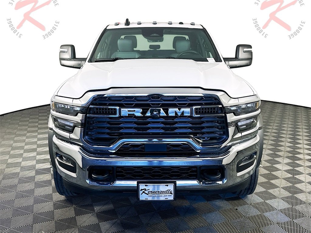 New 2026 RAM 4500 Tradesman image 2
