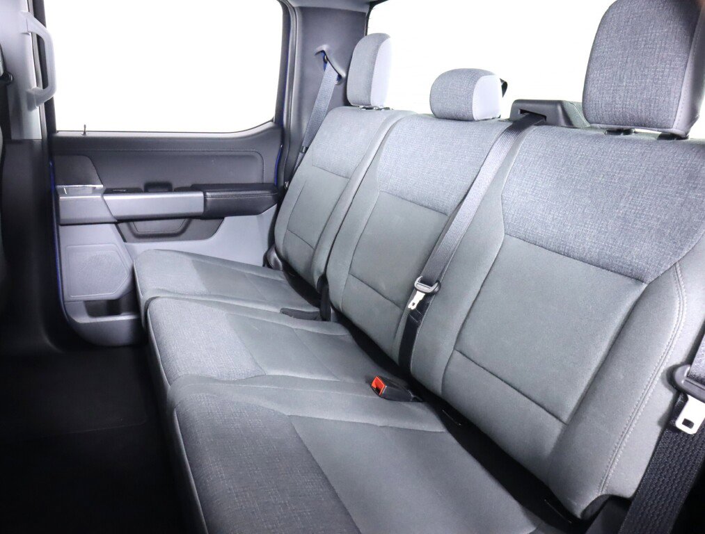 Used 2024 Ford F150 XLT w/ Mobile Office Package image 34