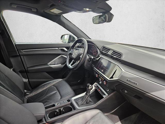Used 2020 Audi Q3 2.0T Premium AWD/4WD image 10