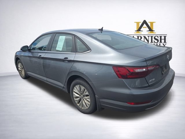 Used 2020 Volkswagen Jetta S w/ Driver Assistance Package FWD image 5