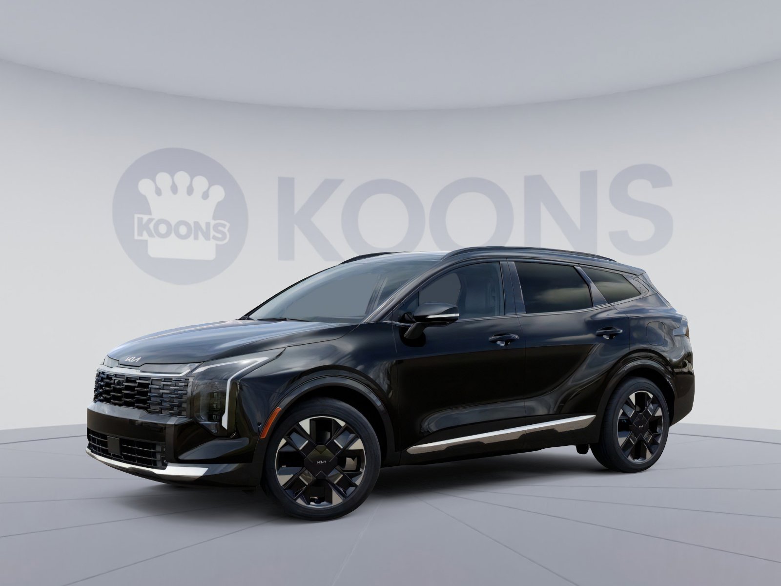 New 2026 Kia Sportage SX Prestige image 4