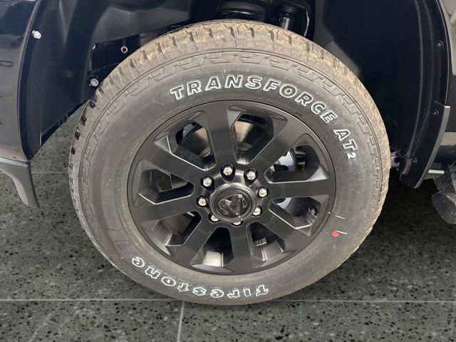 New 2026 RAM 2500 Tradesman image 23