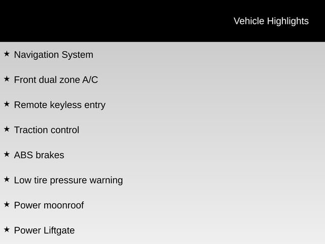 Used 2024 Lexus GX 550 550 Overtrail+ image 5