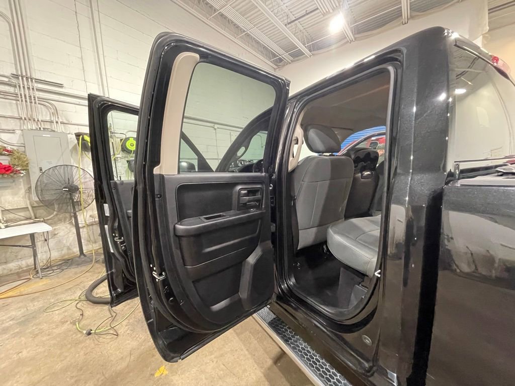 Used 2015 RAM 1500 Tradesman w/ Popular Equipment Group AWD/4WD image 26