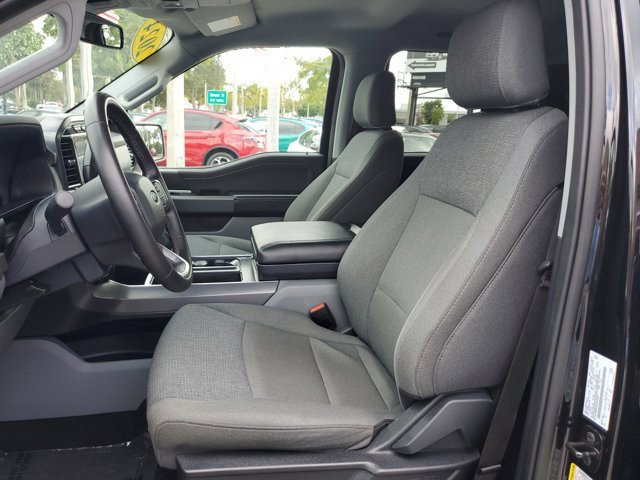 Used 2024 Ford F150 XLT w/ Mobile Office Package image 22