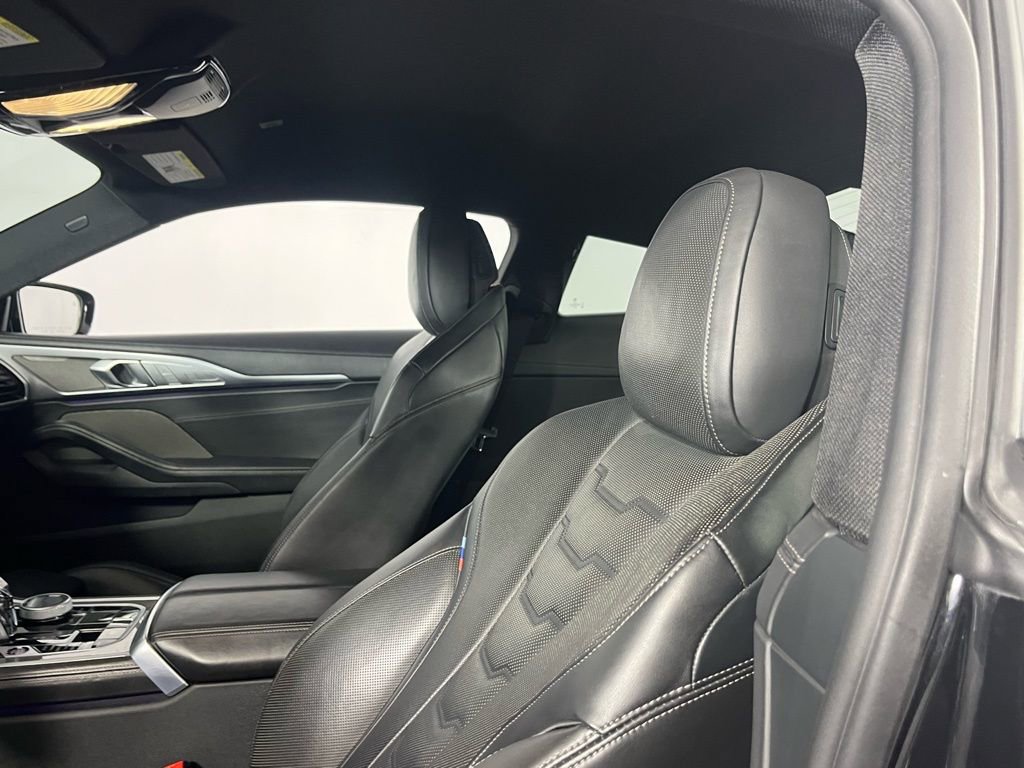 Used 2023 BMW 840i 840i w/ M Sport Professional Package image 28