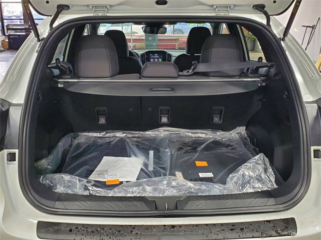 New 2026 Subaru Crosstrek 2.5i Sport image 26