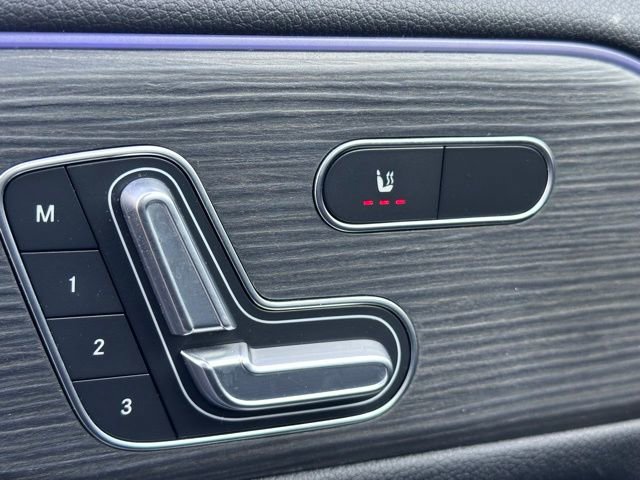 Used 2022 Mercedes-Benz GLA 250 4MATIC w/ Premium Package Lite image 24