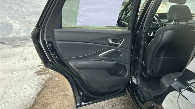 New 2026 Acura RDX SH-AWD image 21