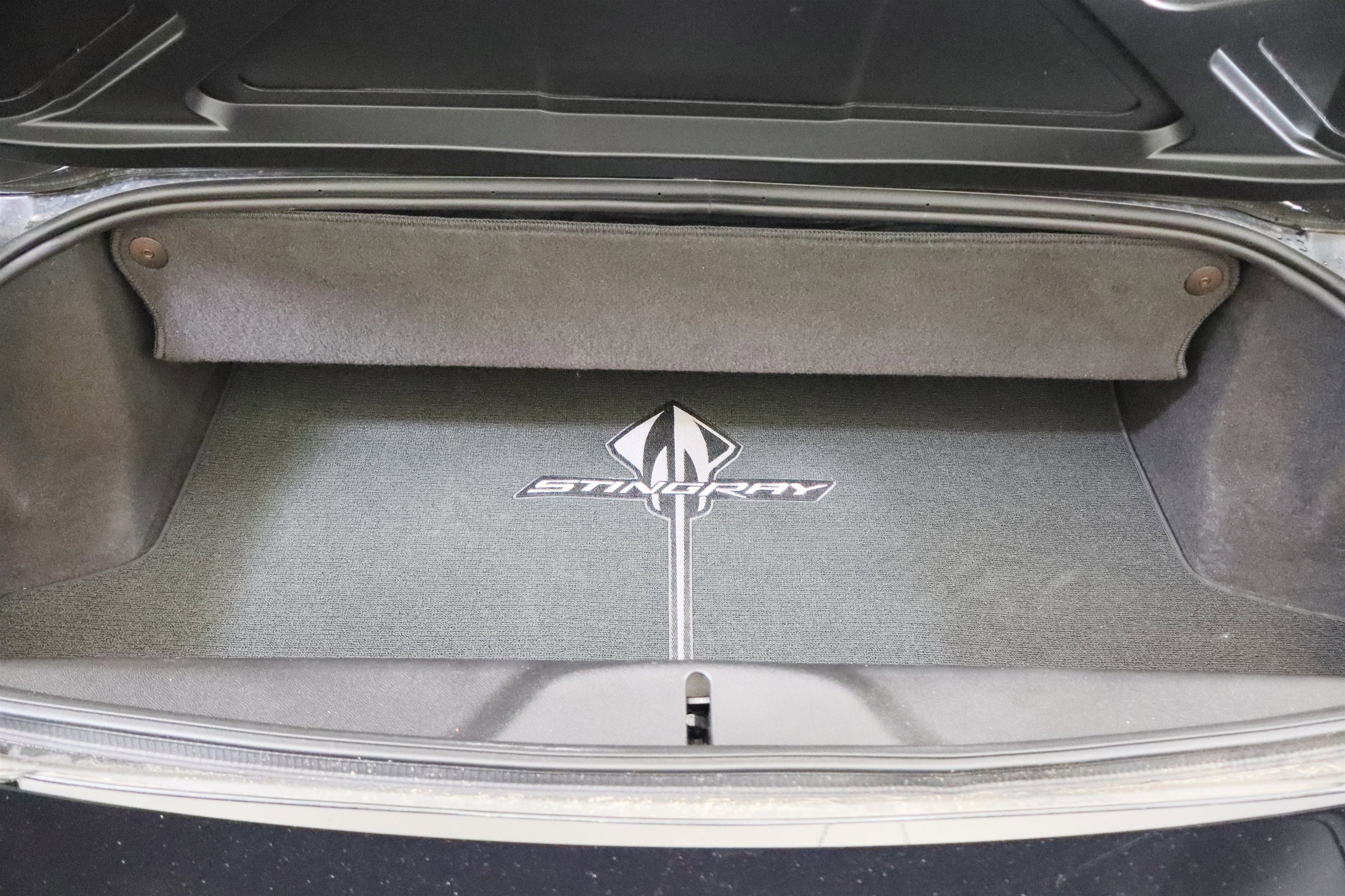 Used 2018 Chevrolet Corvette Grand Sport image 9