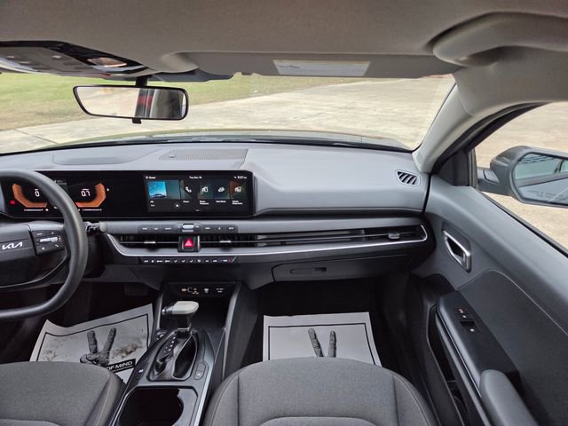 Used 2025 Kia K4 LXS image 20