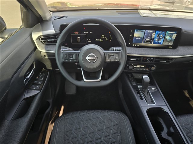 New 2027 Nissan Kicks SV FWD image 16