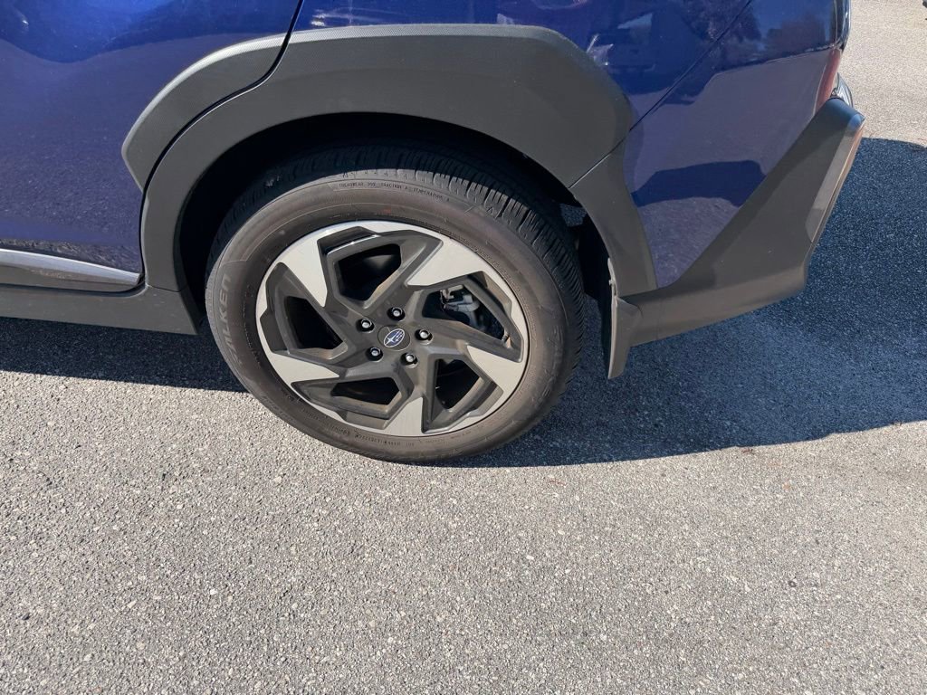 Used 2024 Subaru Crosstrek 2.5i Limited image 9